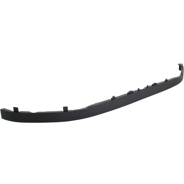Chevrolet Aveo Tampon Karlığı Ön 2012-2014