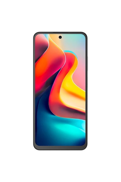 Casper Via M40 6 GB 128 GB Beyaz (Casper Türkiye Garantili) - 2