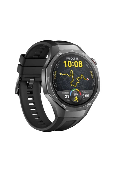 Watch GT5 Pro 46mm - Siyah - 3
