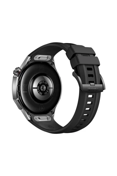 Watch GT5 Pro 46mm - Siyah - 6