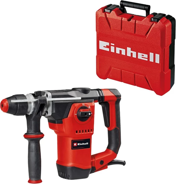 Einhell TE-RH 32-1600 4F Kırıcı Delici