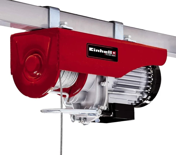 Einhell TC-EH 1000 Elektrikli Vinç 1000 kg