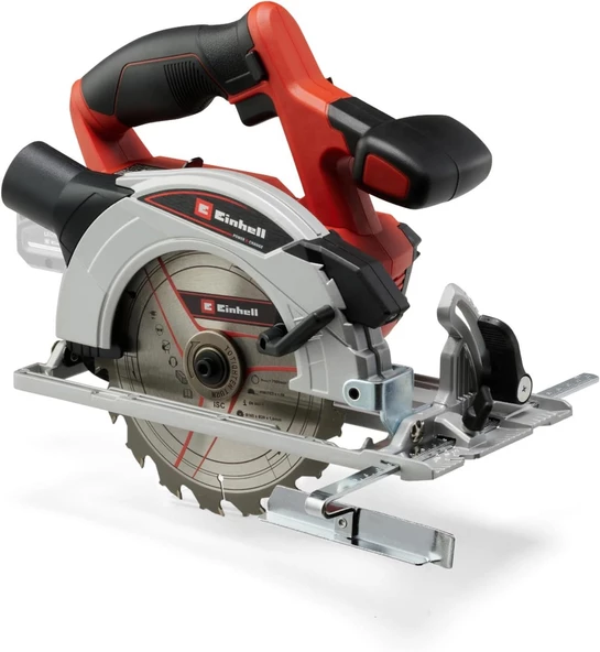 Einhell TE-CS 18/165/1 Li Solo Daire Testere - Akü Hariç