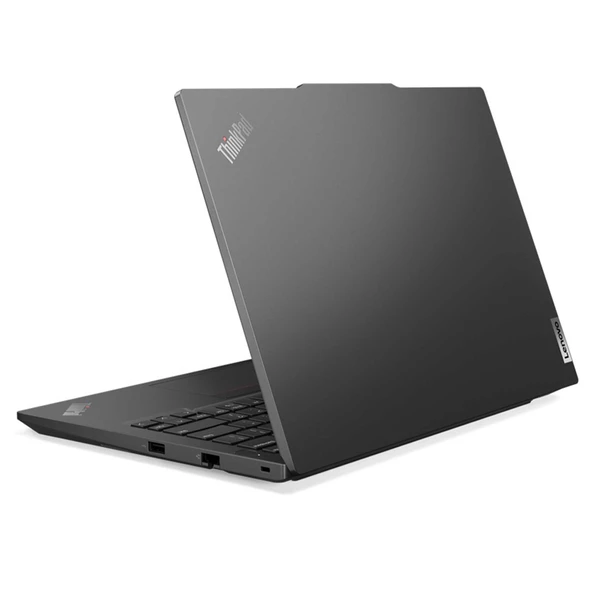 Lenovo E14 21M70031TX03 Ultra7 155H 16GB 512SSD+1TBSSD 14" FHD+ FreeDOS Dizüstü Bilgisayar-CNT004 - 5