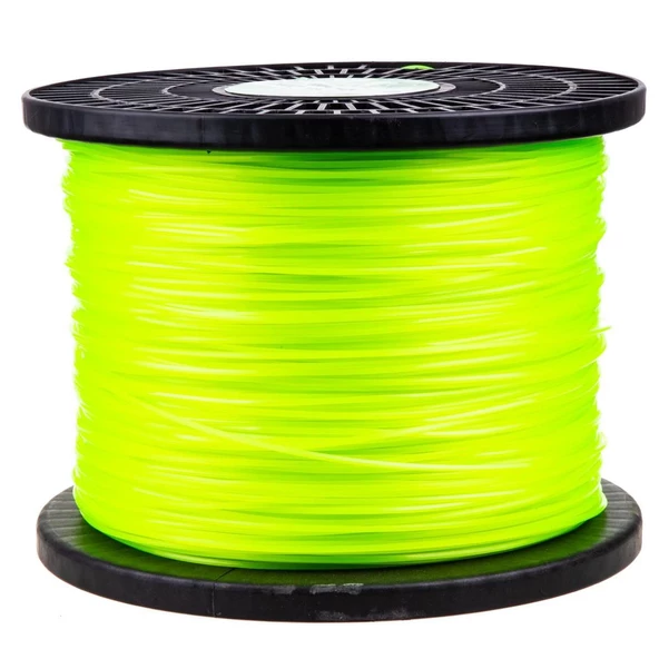 Energy Altıköşe Sarı Tırpan Misinası 3 mm 1108 mt ürün görseli 1