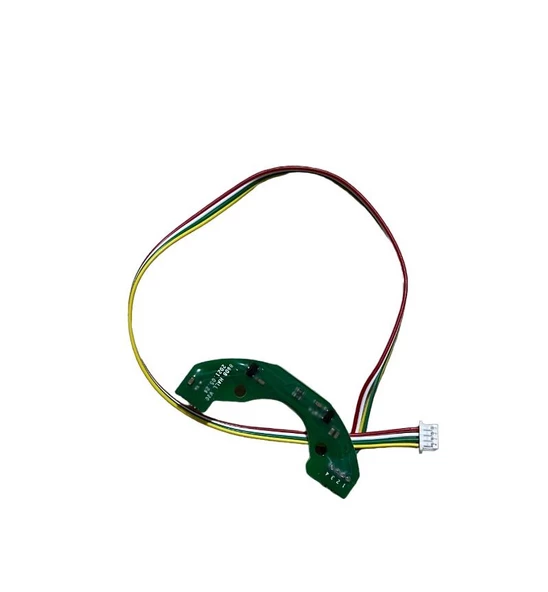 Suca 8604 Akülü Budama Makası Tetik Kartı