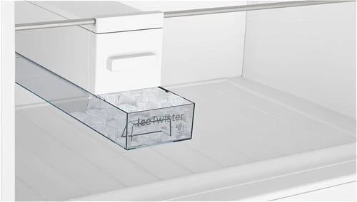 Bosch KDN76AWF1N Çift Kapılı No Frost Buzdolabı - 3