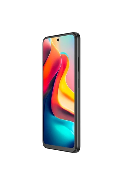 Casper Via M40 6 GB 128 GB Siyah (Casper Türkiye Garantili) - 4