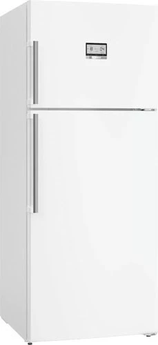Bosch KDN76AWF1N Çift Kapılı No Frost Buzdolabı