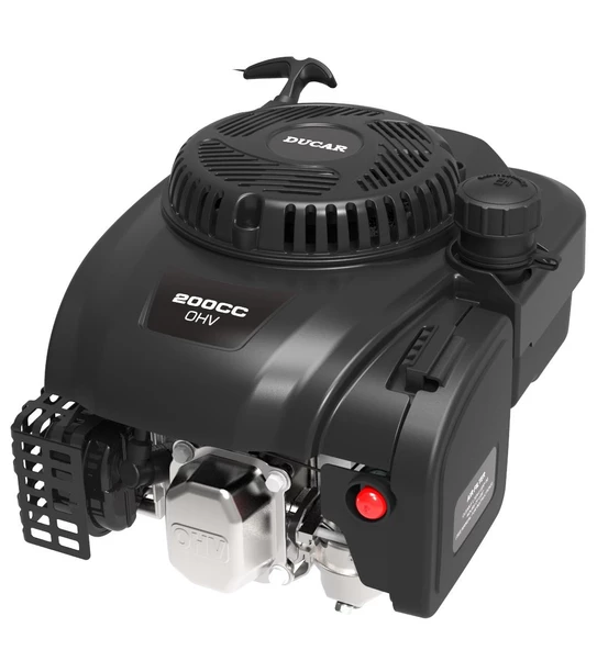 Energy DV200 Benzinli Çim Biçme Makinası Motoru 22/80