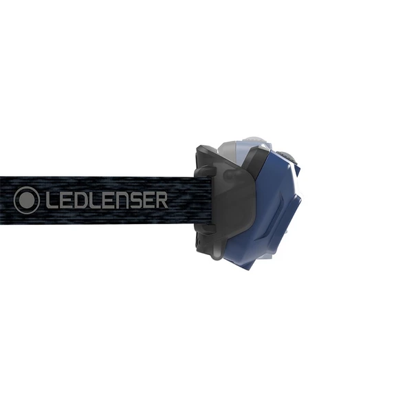 LedLenser HF4R CORE BLUE LED LED502791 - 4