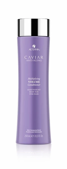 Alterna Caviar Multiplying Volume Saç Kremi 250 ml