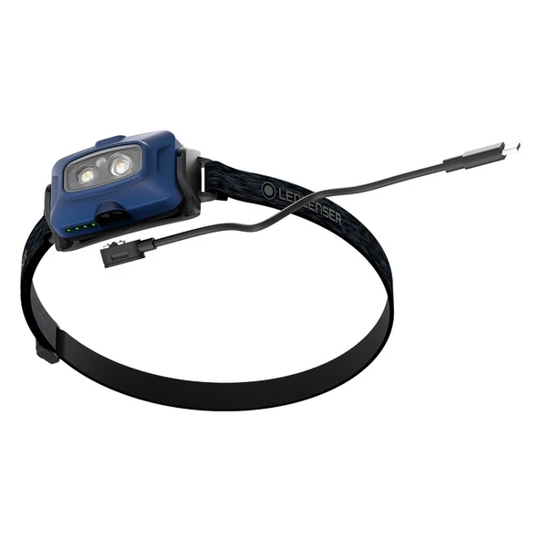 LedLenser HF4R CORE BLUE LED LED502791 - 3