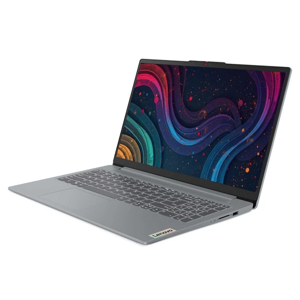 Lenovo Ideapad Slim 3 83ER00FWTR01 i5-12450H 16GB 1TBSSD 15.6" FHD FreeDOS Dizüstü Bilgisayar-CNT002 - 4