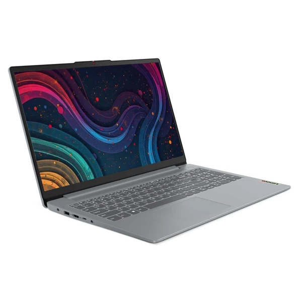 Lenovo Ideapad Slim 3 83ER00FWTR01 i5-12450H 16GB 1TBSSD 15.6" FHD FreeDOS Dizüstü Bilgisayar-CNT002 - 3