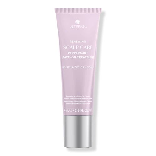 Alterna Renewing Peppermint Leave On Treatment