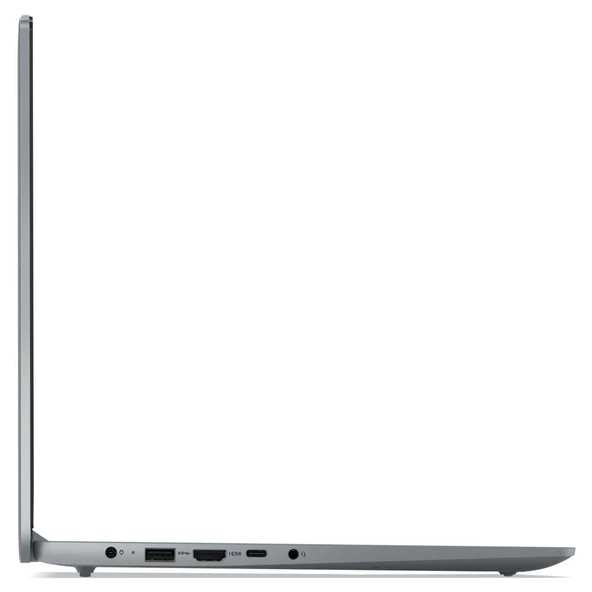 Lenovo Ideapad Slim 3 83ER00FWTR01 i5-12450H 16GB 1TBSSD 15.6" FHD FreeDOS Dizüstü Bilgisayar-CNT002 - 6