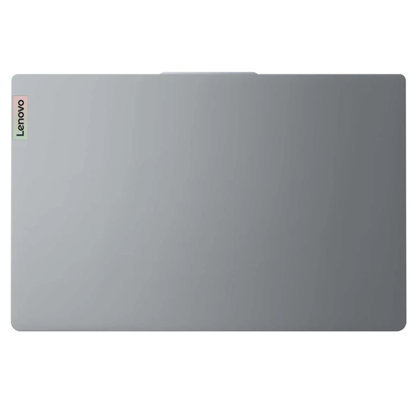 Lenovo Ideapad Slim 3 83ER00FWTR01 i5-12450H 16GB 1TBSSD 15.6" FHD FreeDOS Dizüstü Bilgisayar-CNT002 - 5