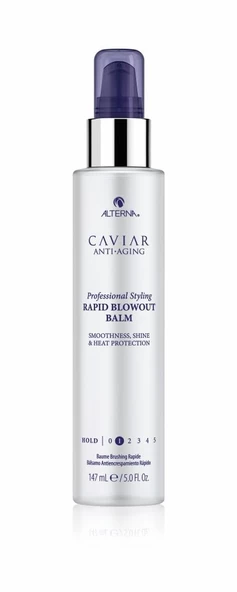 Alterna Caviar Rapid Blowout Balm 147 ml