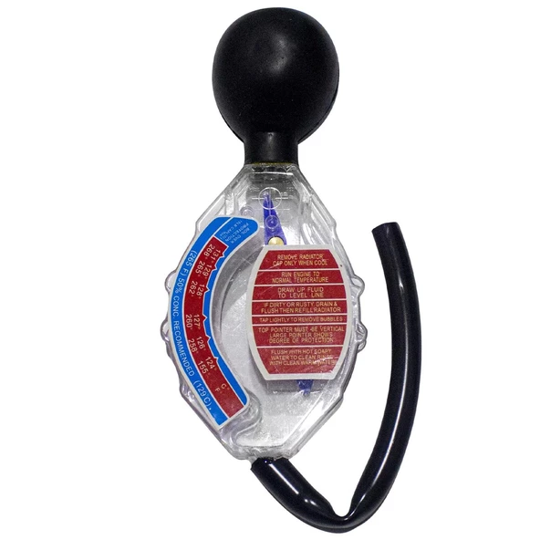 Omega Tools Antifriz Bomesi Test Cihazı - EGATD - 2