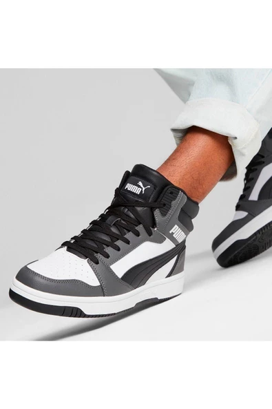 PUMA ERKEK AYAKKABI REBOUND V6 39232603