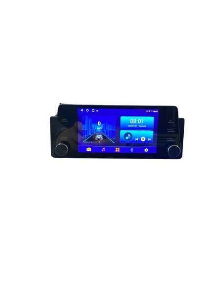 NAVİGOLD SP-7055 2RAM 32GB CARPLAY 5" ANDROİD TEYP - 3