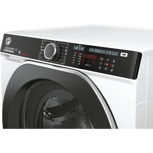 HOOVER (31010268) HDP 4149AMBC/1-S CAMASIR MAKINESI - 3