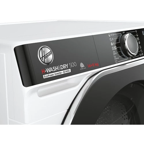 HOOVER (31010268) HDP 4149AMBC/1-S CAMASIR MAKINESI - 5