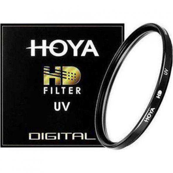 HOYA 49MM HD UV FİLTRE