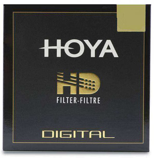 HOYA 49MM HD UV FİLTRE - 2