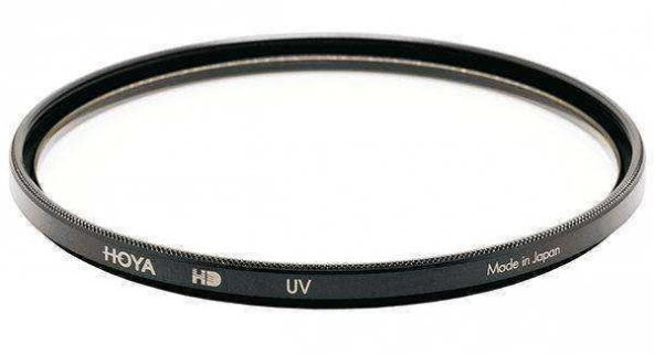 HOYA 49MM HD UV FİLTRE - 3