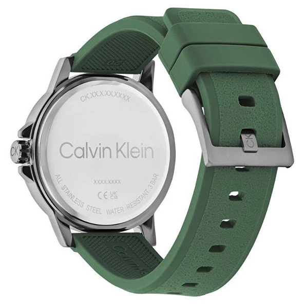 Calvin Klein CK25200472 Kol Saati - Resim 3