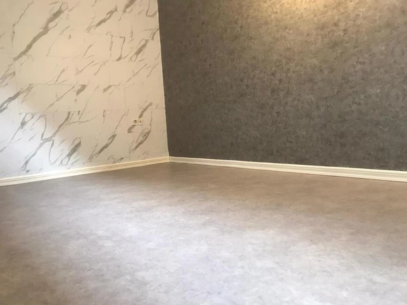 Renkli Duvarlar Bs1751 Shiny Yapışkanlı Mermer Desen 30x60cm 6 Adet Duvar Döşeme Paneli Ev Ofis Karavan Kaplama - 8