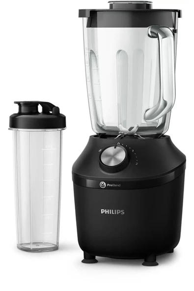 Philips HR2291/41 600 W Smoothie Blender