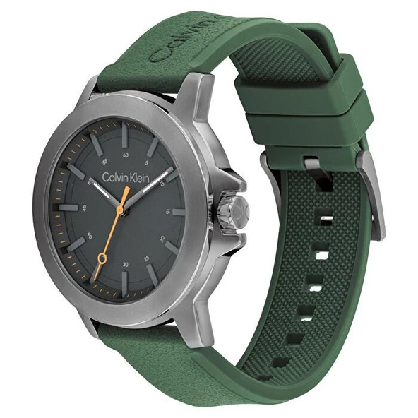 Calvin Klein CK25200472 Kol Saati - Resim 2