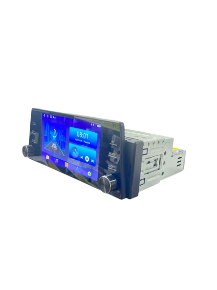 NAVİGOLD SP-7055 2RAM 32GB CARPLAY 5" ANDROİD TEYP - 6