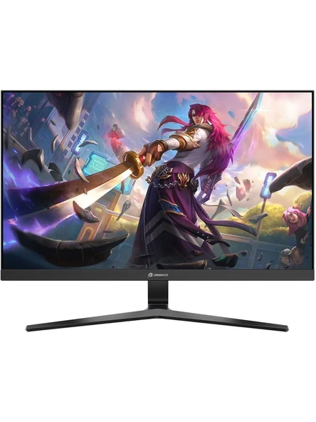 Gamebooster GB-2428FF Mnt 23.8 IPS Fhd 280Hz 1ms Freesync-G-Sync 2 Flat Oyuncu Monitörü