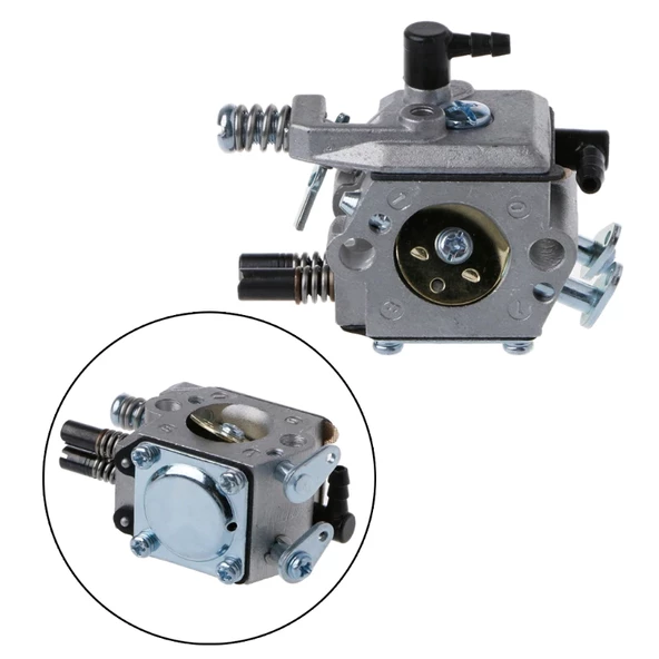 Palmera ZL2500 Karburator - 3 Girişli ürün görseli 1