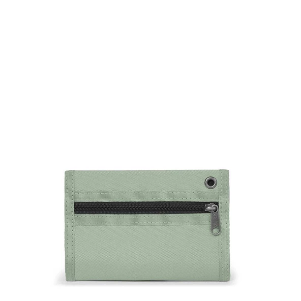 Eastpak Crew Single Kumaş Cüzdan Su Yeşili Frostly Mint 1O2 - 3