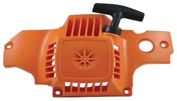 Partner 351 - Poulon 2250 - 2550 Komple Starter