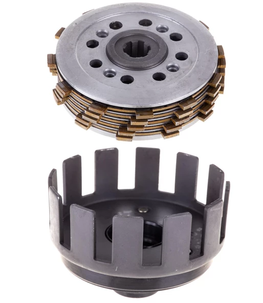 Weima WMX 620 Baskı Balata Komple