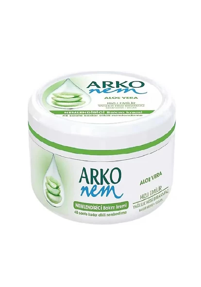 Arko Nem aloe vera krem 300ml