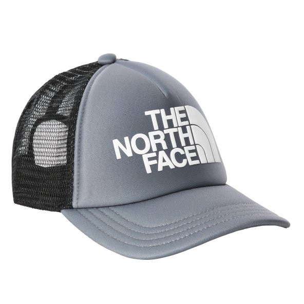 The North Face Youth Logo Trucker Çocuk Şapkası - T93SIIDYY