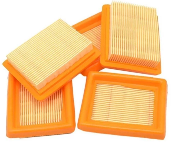 Oleo-Mac 753/453-Efco 755/8550/8535 Hava Filitresi 5 Adet