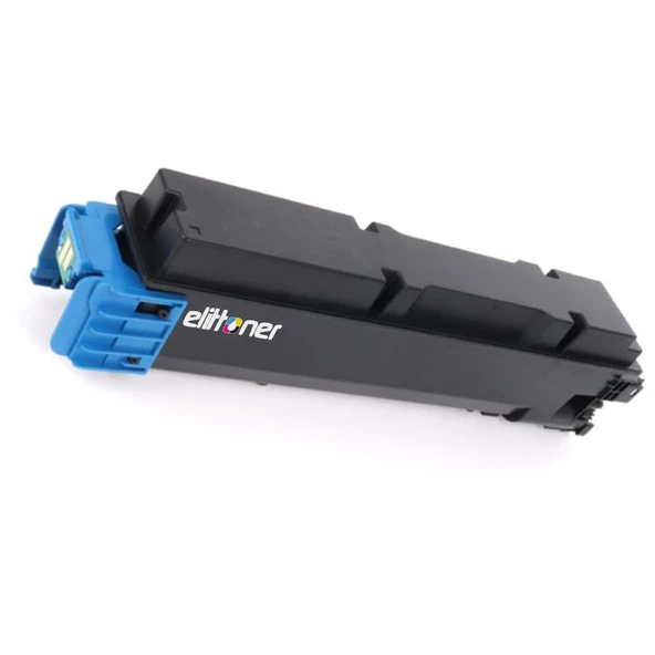 Elittoner Kyocera TK-5370C - 1T02YJCNL0, PA3500, MA3500 Cyan (90Gr/5K) ürün görseli