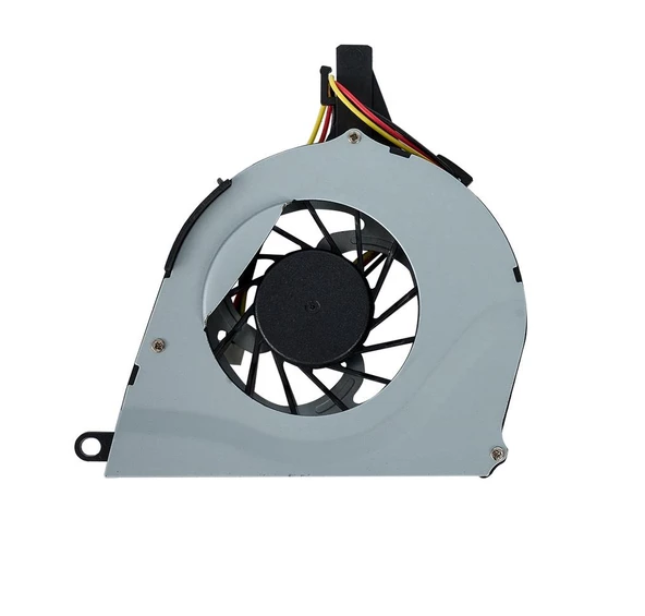 Toshiba Dynabook Satellite L755D-117 Notebook Fan 3 Pin ürün görseli 1