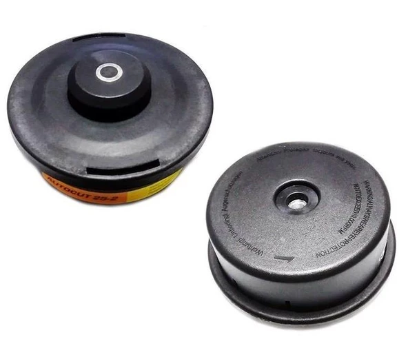 Motorlu Tırpan Universal Otomatik Kafa