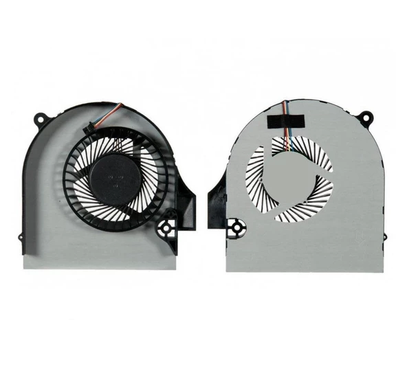 Acer Aspire NX.MQREY.003 Notebook Fan 4 Pin ürün görseli 1