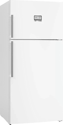 Bosch KDN86AWE0N Çift Kapılı No Frost Buzdolabı