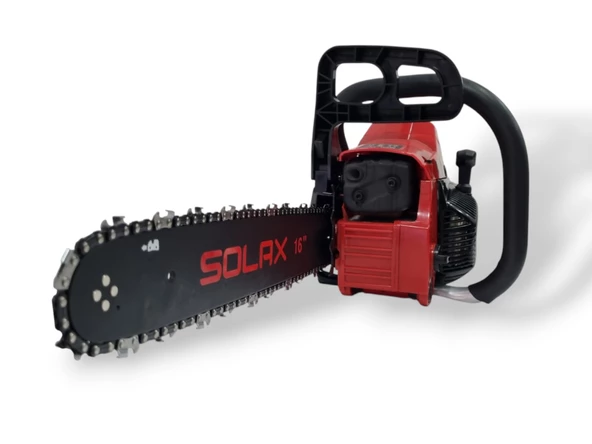 Solax HRC4010 Benzinli Motorlu Testere - 3